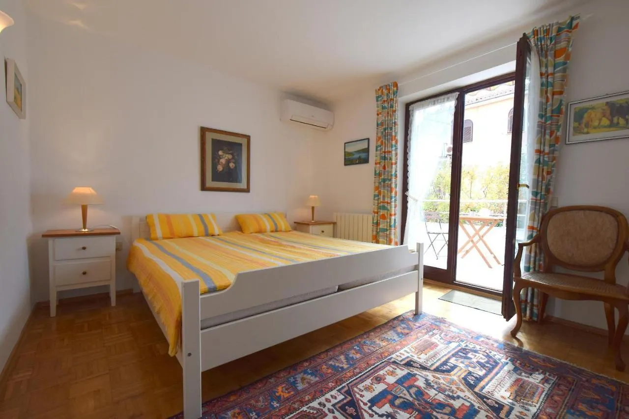 Apartments Cordasev Vantacici